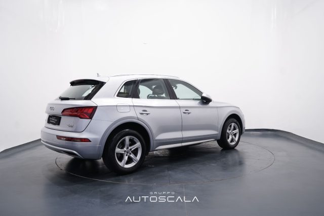 AUDI Q5 2.0 TDI 163CV QUATTRO S TRONIC B - foto 5