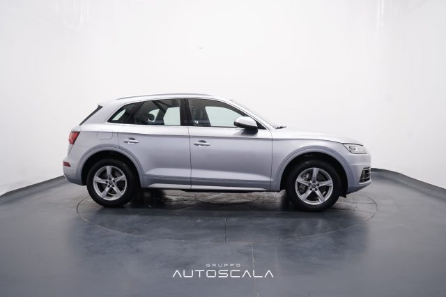AUDI Q5 2.0 TDI 163CV QUATTRO S TRONIC B - foto 6