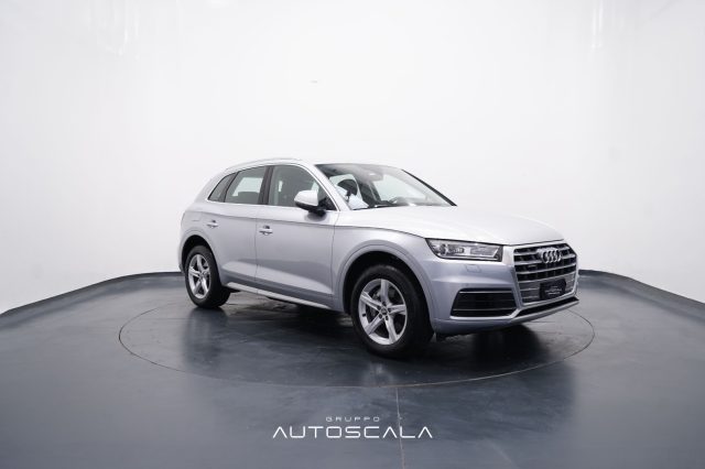 AUDI Q5 2.0 TDI 163CV QUATTRO S TRONIC B - foto 7