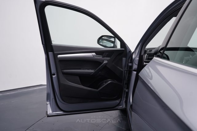 AUDI Q5 2.0 TDI 163CV QUATTRO S TRONIC B - foto 8