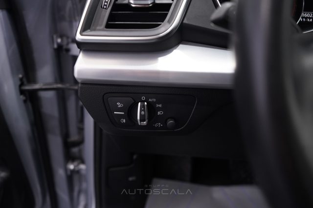 AUDI Q5 2.0 TDI 163CV QUATTRO S TRONIC B - foto 13