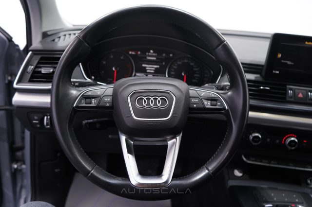 AUDI Q5 2.0 TDI 163CV QUATTRO S TRONIC B - foto 14