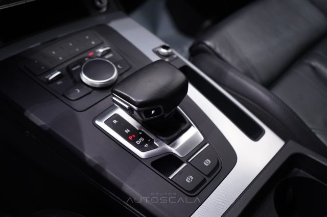 AUDI Q5 2.0 TDI 163CV QUATTRO S TRONIC B - foto 17