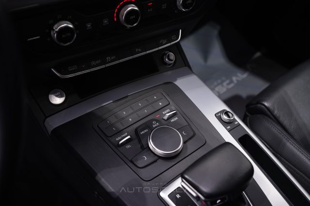 AUDI Q5 2.0 TDI 163CV QUATTRO S TRONIC B - foto 18