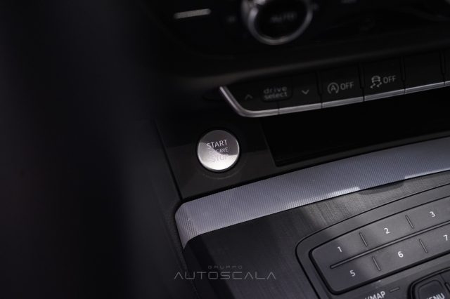 AUDI Q5 2.0 TDI 163CV QUATTRO S TRONIC B - foto 19
