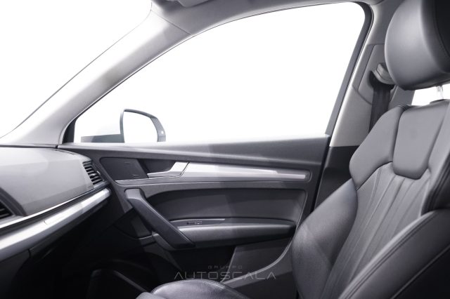 AUDI Q5 2.0 TDI 163CV QUATTRO S TRONIC B - foto 21