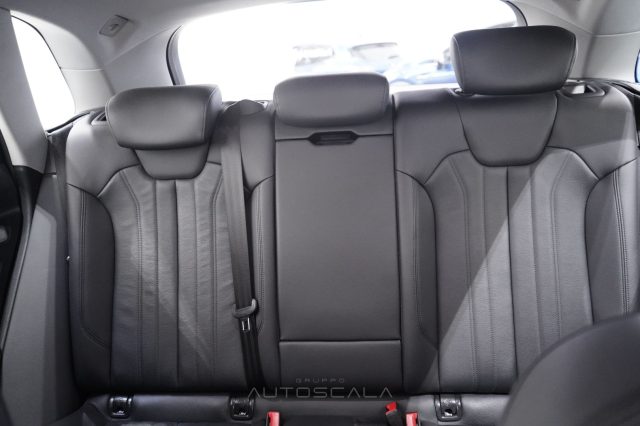 AUDI Q5 2.0 TDI 163CV QUATTRO S TRONIC B - foto 22
