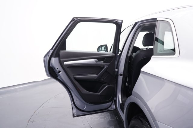 AUDI Q5 2.0 TDI 163CV QUATTRO S TRONIC B - foto 23