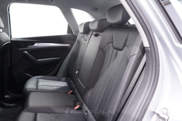 AUDI Q5 2.0 TDI 163CV QUATTRO S TRONIC B - foto 24