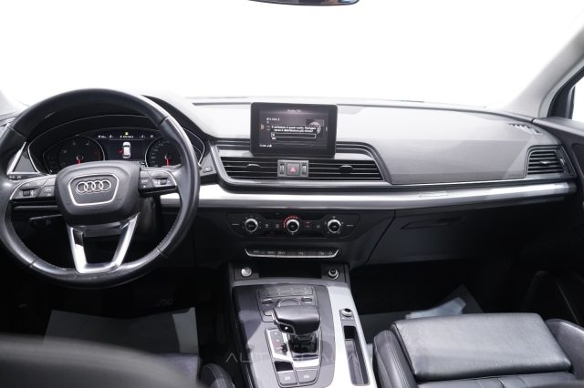 AUDI Q5 2.0 TDI 163CV QUATTRO S TRONIC B - foto 25