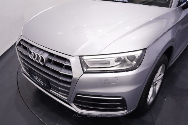 AUDI Q5 2.0 TDI 163CV QUATTRO S TRONIC B - foto 26
