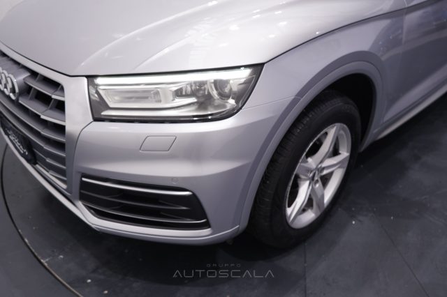 AUDI Q5 2.0 TDI 163CV QUATTRO S TRONIC B - foto 27