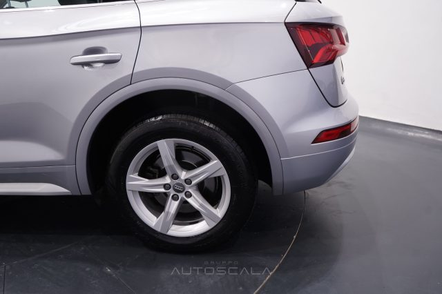 AUDI Q5 2.0 TDI 163CV QUATTRO S TRONIC B - foto 28