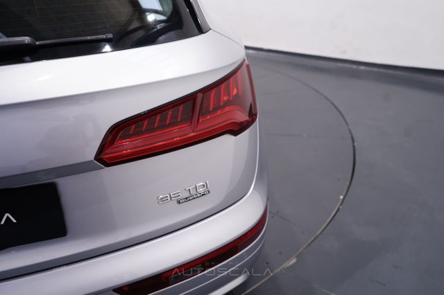 AUDI Q5 2.0 TDI 163CV QUATTRO S TRONIC B - foto 29