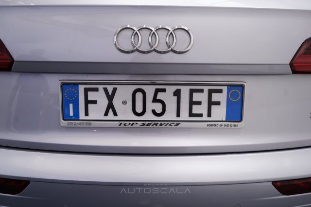 AUDI Q5 2.0 TDI 163CV QUATTRO S TRONIC B - foto 30