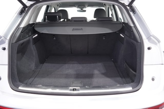 AUDI Q5 2.0 TDI 163CV QUATTRO S TRONIC B - foto 31