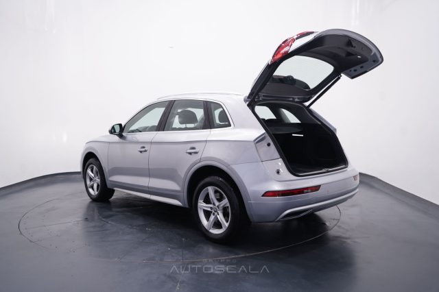 AUDI Q5 2.0 TDI 163CV QUATTRO S TRONIC B - foto 33