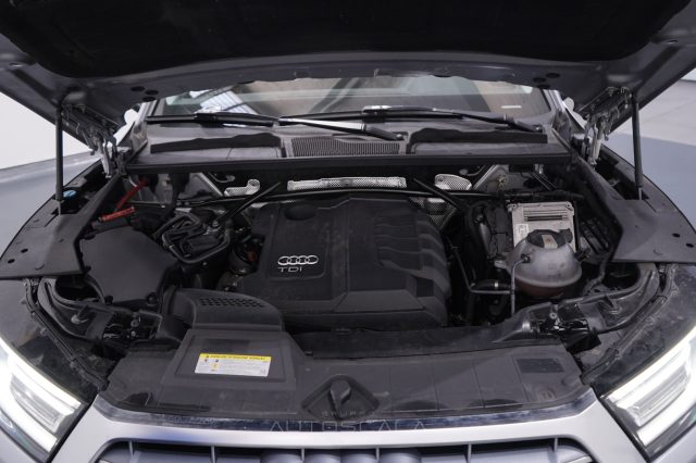 AUDI Q5 2.0 TDI 163CV QUATTRO S TRONIC B - foto 35