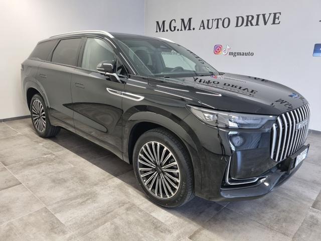 JAECOO 8 SHS-P SUPER HYBRID PLUG-IN AWD 428 CV - foto 41