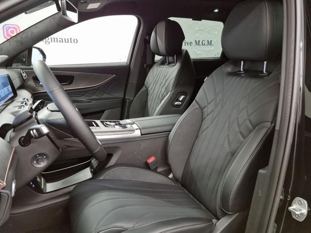 JAECOO 8 SHS-P SUPER HYBRID PLUG-IN AWD 428 CV - foto 27