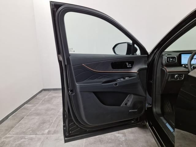 JAECOO 8 SHS-P SUPER HYBRID PLUG-IN AWD 428 CV - foto 40