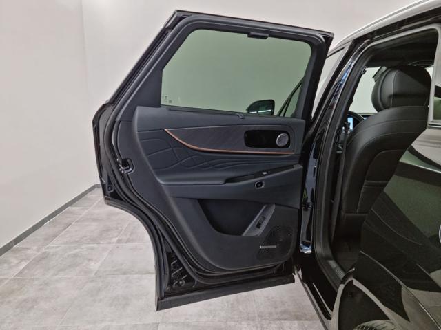 JAECOO 8 SHS-P SUPER HYBRID PLUG-IN AWD 428 CV - foto 32