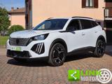 PEUGEOT 2008 Allure 1.2 100CV