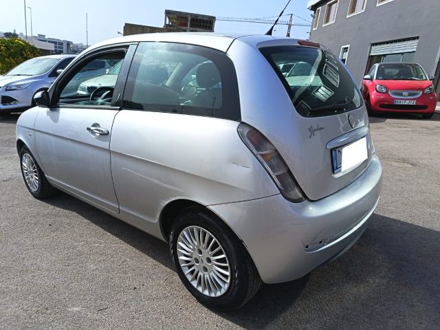 LANCIA YPSILON 1.2 ARGENTO - foto 6