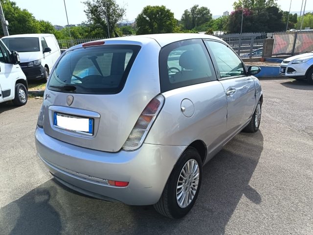 LANCIA YPSILON 1.2 ARGENTO - foto 7