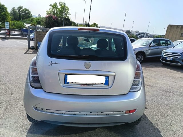 LANCIA YPSILON 1.2 ARGENTO - foto 8