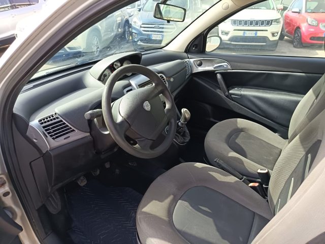 LANCIA YPSILON 1.2 ARGENTO - foto 9