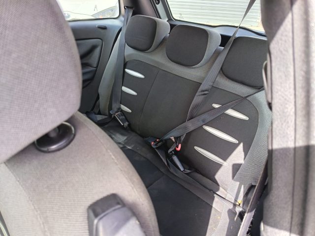 LANCIA YPSILON 1.2 ARGENTO - foto 10