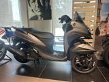 YAMAHA Tricity 125 Tricity 125