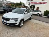 SKODA Karoq 1.6 TDI SCR DSG Ambition OK NEOPATENTATI
