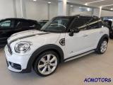 MINI Countryman 2.0 Cooper SD Countryman ALL4 Automatica
