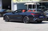 BMW 840 i xDrive Cabrio M Sport