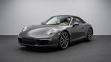PORSCHE 991 911 3.8 Carrera S Cabrio pdk