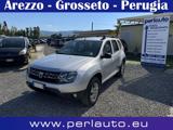 DACIA Duster 1.6 110CV 4x2 GPL Ambiance