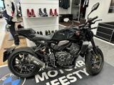 HONDA CB 1000 R Black Edition