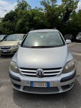 VOLKSWAGEN Golf Plus 1.9 TDI DPF Comfortline