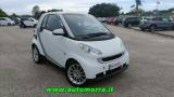 SMART ForTwo 1000 52 kW coupé passion n°34