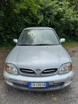 NISSAN Micra 1.0i 16V cat 5 porte Comfort