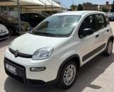 FIAT Panda 1.0  S&S Hybrid Street Van 4 posti