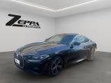 BMW 420 d 48V xDrive Coupé Msport