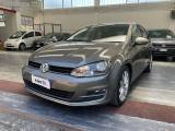 VOLKSWAGEN Golf 1.6 TDI 110 CV 5p. 4MOTION Executive BlueMotion Te