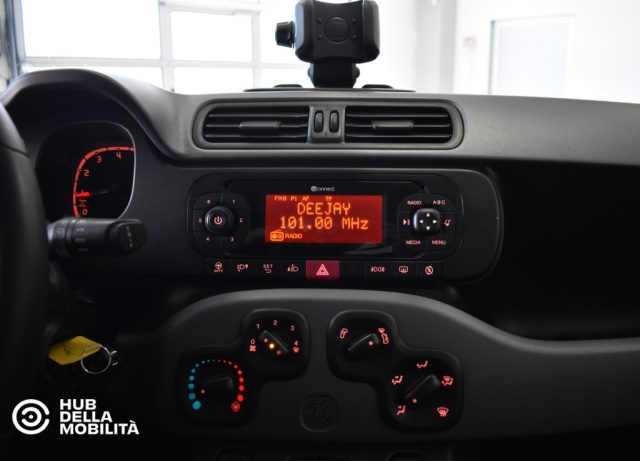 FIAT PANDA 0.9 TWINAIR TURBO S&S 4X4 WILD - foto 9