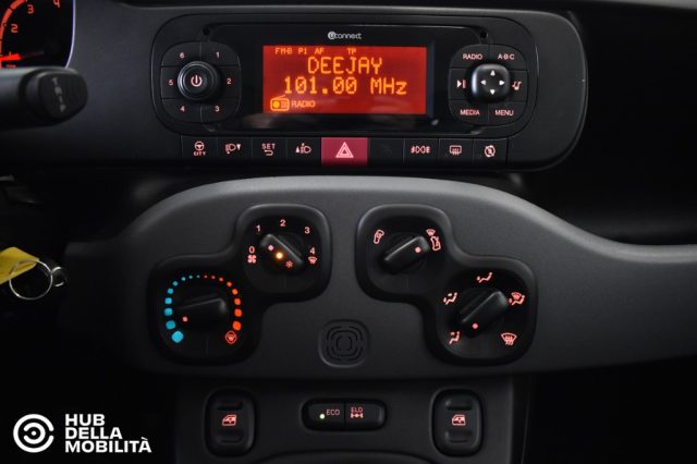 FIAT PANDA 0.9 TWINAIR TURBO S&S 4X4 WILD - foto 10