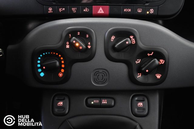 FIAT PANDA 0.9 TWINAIR TURBO S&S 4X4 WILD - foto 11