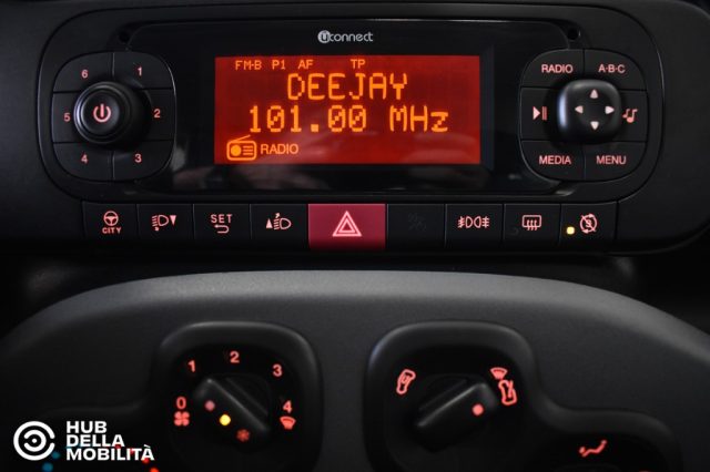 FIAT PANDA 0.9 TWINAIR TURBO S&S 4X4 WILD - foto 12