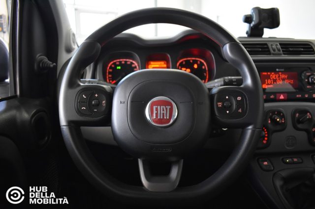 FIAT PANDA 0.9 TWINAIR TURBO S&S 4X4 WILD - foto 13